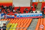 Спартак - Крылья Советов 3:0